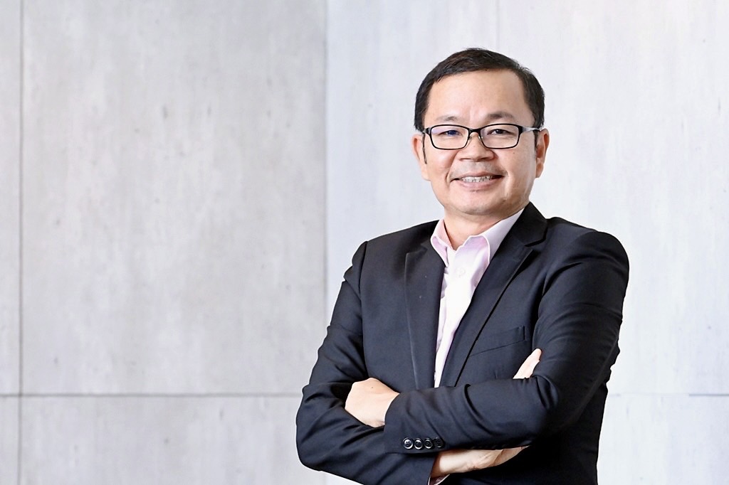 ซีพีเอฟ หนุนนโยบาย Zero ASF ชู “ระบบไบโอซีเคียวริตี้” ป้องกันโรคสุกร ปลอดภัย 100% ซีพีเอฟ หนุนนโยบาย Zero ASF ชู “ระบบไบโอซีเคียวริตี้” ป้องกันโรคสุกร ปลอดภัย 100%