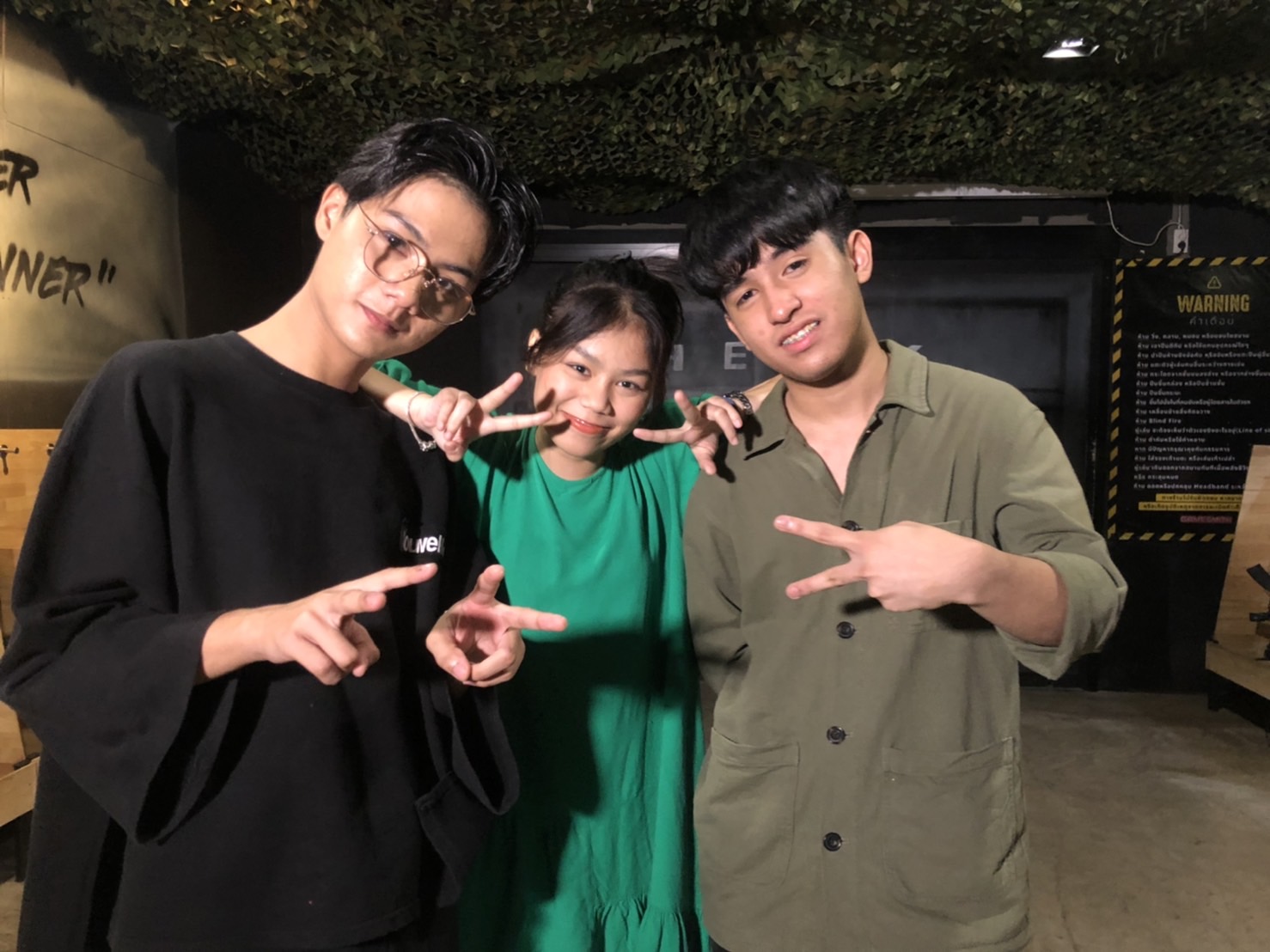 ทำความรู้จักวง Yes Indeed ปลื้ม! เตรียมขึ้นเวทีบิ๊กเมาเท่น