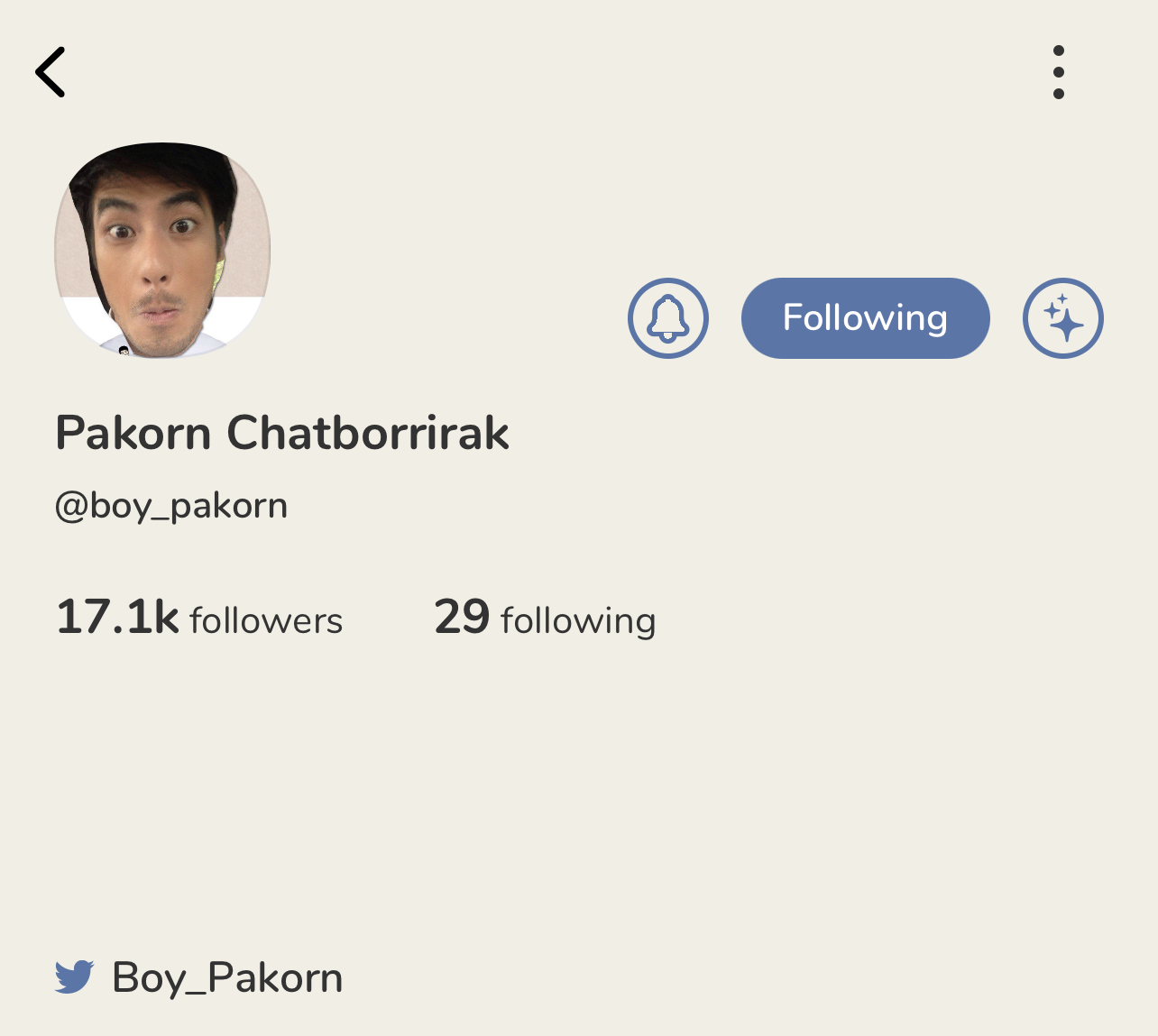 คนบันเทิงเปิดประสบการณ์เล่นแอพฮิต คลับเฮ้าส์ คนบันเทิงเปิดประสบการณ์เล่นแอพฮิต คลับเฮ้าส์