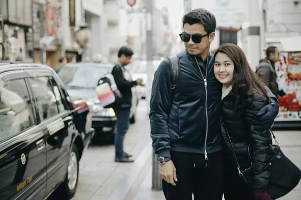 ขอน้อมรับความผิด หนุ่ม กะลา เปิดใจครั้งแรกหลังถูกโยงข่าวลือนอกใจภรรยา ขอน้อมรับความผิด หนุ่ม กะลา เปิดใจครั้งแรกหลังถูกโยงข่าวลือนอกใจภรรยา