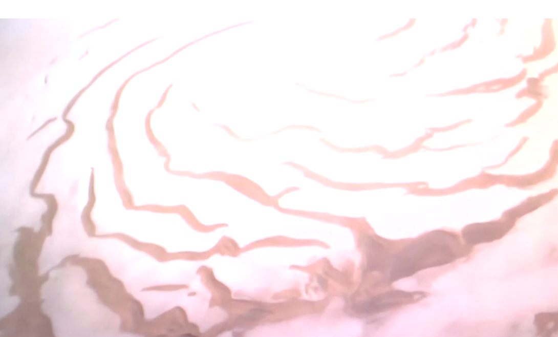 จีนเปิดภาพถ่ายล่าสุดจากดาวอังคารเผยให้เห็น “น้ำแข็งขั้วโลก”