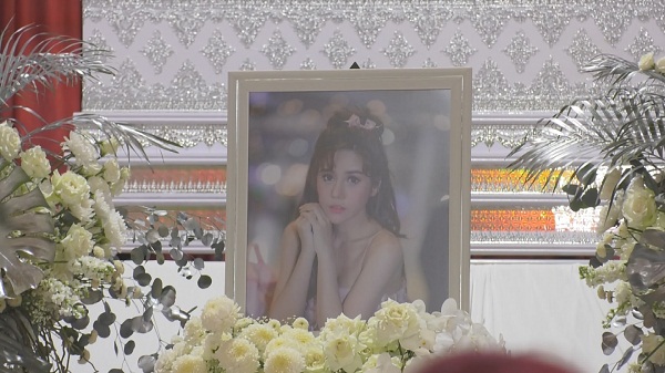 ปู แบล็คเฮด มอบเพลง ยืนยัน ที่ นุ๊กซี่ ตั้งใจทำ ส่งแฟนสาวเป็นครั้งสุดท้าย 