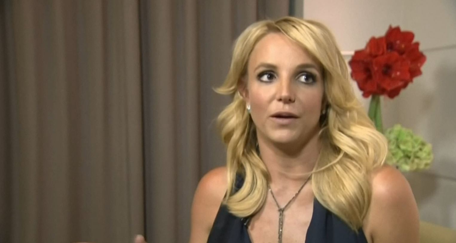 บริทนีย์ สเปียร์ส เผยเหตุการณ์สุดช็อก เหมือนถูกขังในห้องน้ำกลางดึก?!