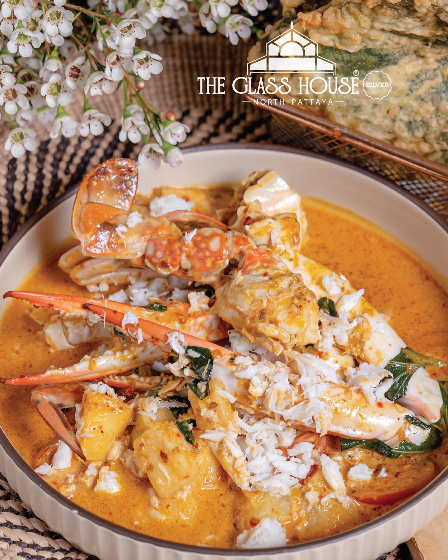 7 ร้านเด็ดพัทยา ชิวริมทะเล บรรยากาศดี ซีฟู้ดเน้นๆ ความอร่อยจัดเต็ม!