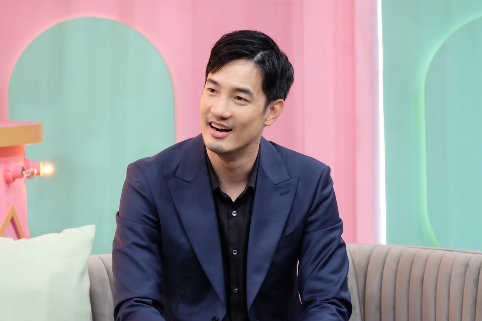 อ้วน รังสิต ควงภรรยา เปิดใจสาเหตุทะเลาะกันบ่อย ถึงขั้นไม่อยากอยู่บ้าน?