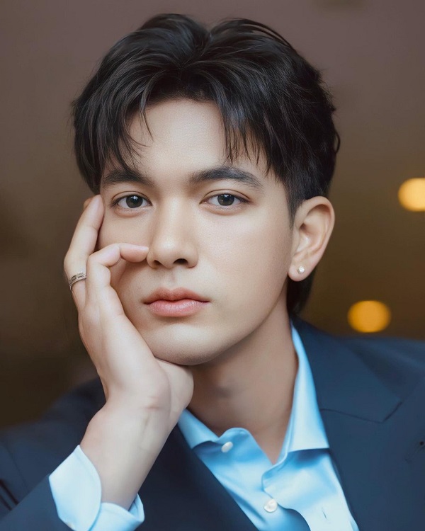 รอเคลียร์กันที่ศาล เข้ม หัสวีร์ มีปัญหาเรื่องสัญญากับผู้จัดการ (มีคลิป)