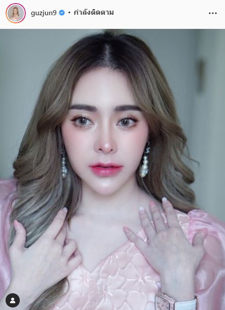 ชีวิตใครชีวิตมัน! กัสจัง หัวเสีย หลังถูกเพื่อนอ้างชื่อขอยืมเงิน ทำเจ้าหนี้โผล่ทัก