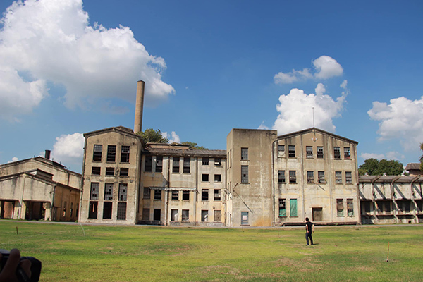 10 ที่เที่ยวกาญจนบุรี 2565  เที่ยวได้ทั้งปีไม่มีเบื่อ