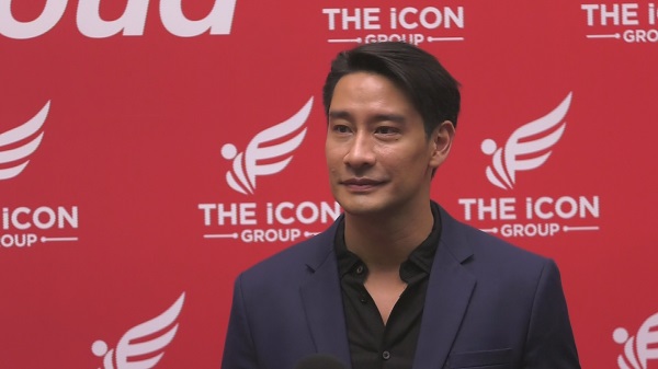 “ป้อง ณวัฒน์” ลั่นหากมีรักอีกครั้งอยากให้ยืนยาว  (มีคลิป)