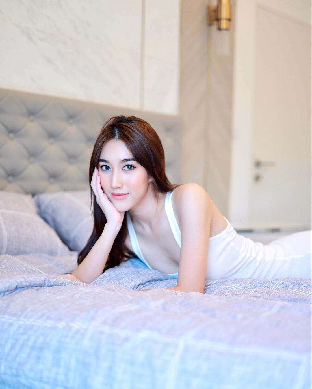 คิวเท เปย์หนักซื้อ TV ให้ เบสท์ คำสิงห์ หลังมีข่าวอดีตคนรักขอคืนหลังเลิกกัน