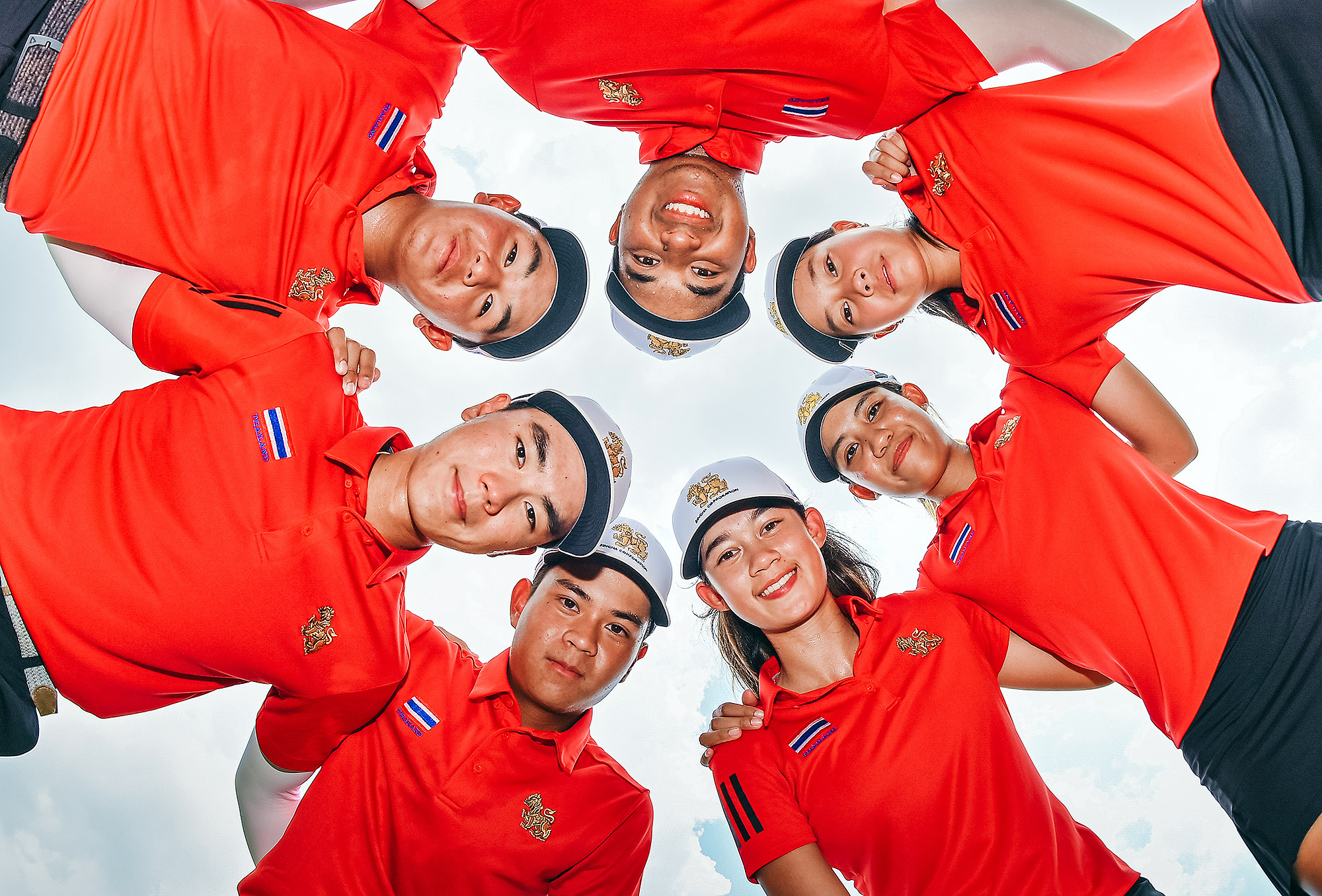 บิ๊กรัง นายกกอล์ฟ ประกาศมั่นใจสวิงไทยฟัน 4 เหรียญทอง สู้ศึก ซีเกมส์ กัมพูชา บิ๊กรัง นายกกอล์ฟ ประกาศมั่นใจสวิงไทยฟัน 4 เหรียญทอง สู้ศึก ซีเกมส์ กัมพูชา