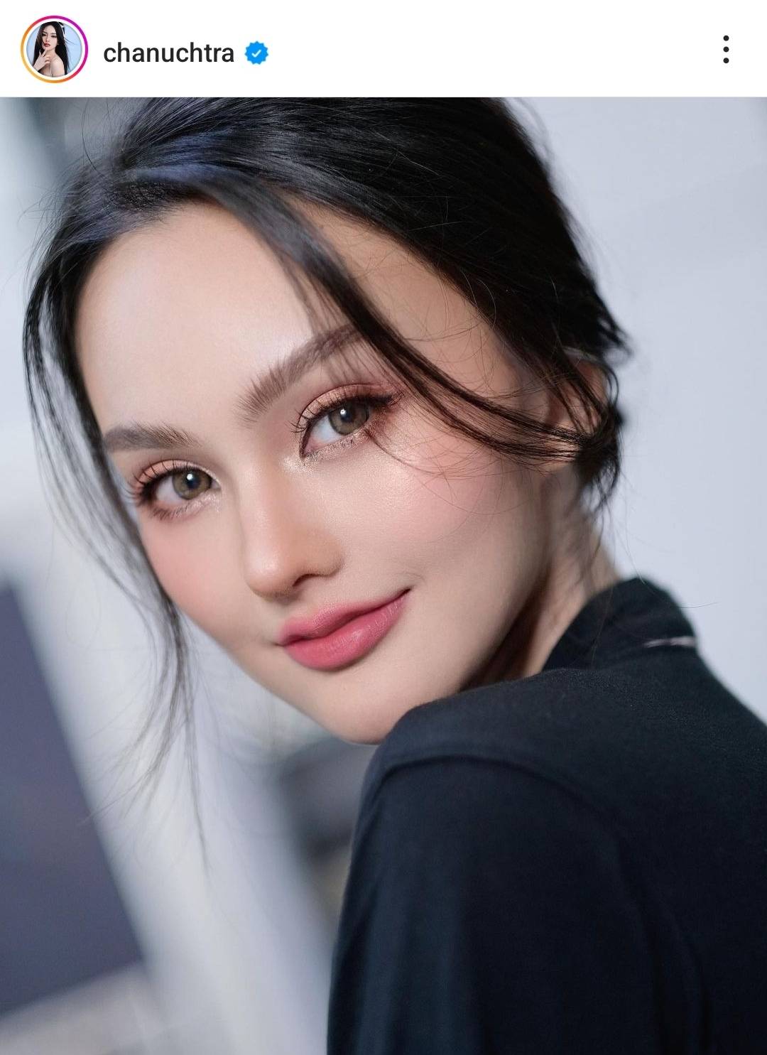 โชคดีที่ได้เจอผู้ชายคนนี้ นาย ชนุชตรา โพสต์ซึ้งถึงแฟนหนุ่ม