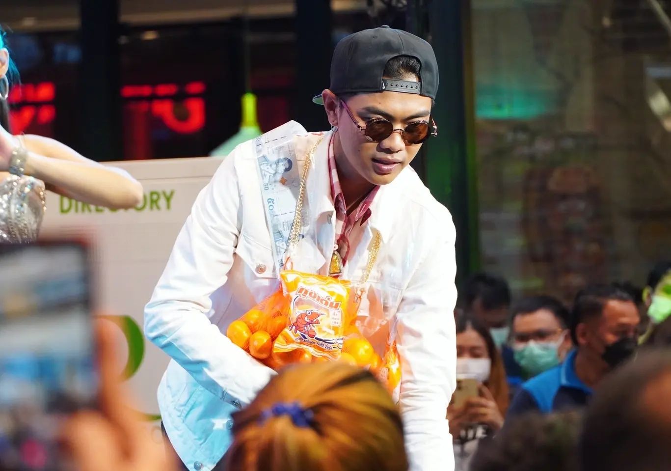 แซ็ค ชุมแพ เชื่อ ก้อง ห้วยไร่ ไม่กดดันกับดราม่าใส่ชุดบอลไปงานแต่ง