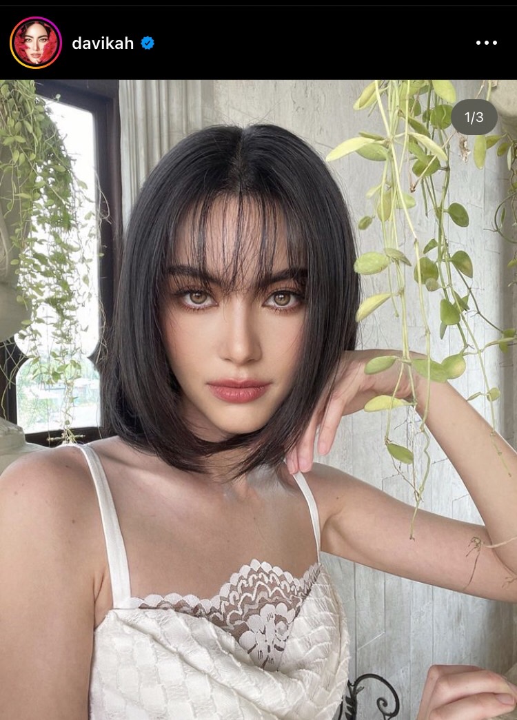 เฮเลน ปวรา ออกมาย้ำ! ตนไม่เคยปลอมสัญญาและส่งข้อความข่มขู่ ใหม่ ดาวิกา  