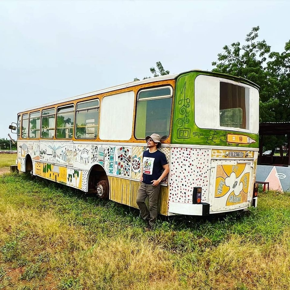 หมอสอง เล่าถึงชีวิตสุดลำบาก หลังโดนลักพาตัวไป 25 วัน  