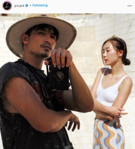 ตูมตาม ขอเวลาอีก 3 ปีพิสูจน์ความรัก อาหลี