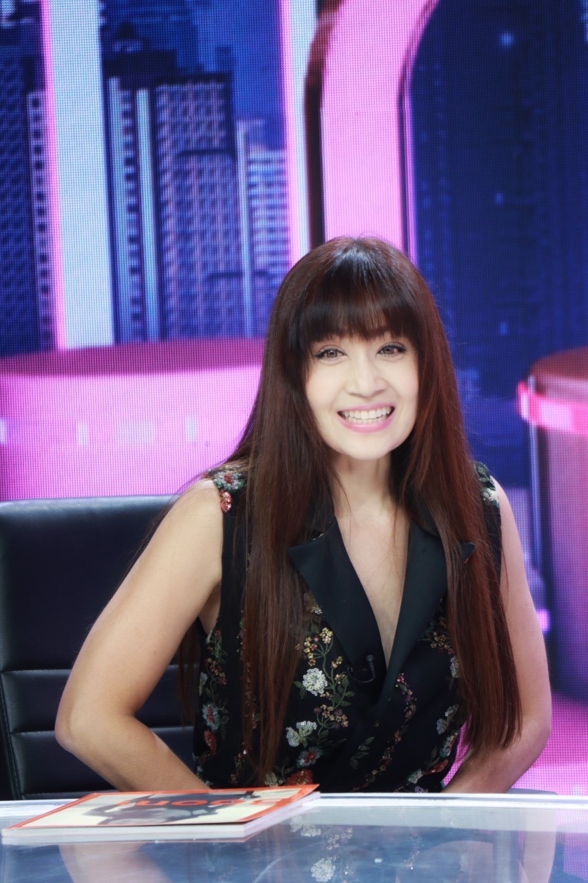 บุ๋ม ตรีรัก เคลียร์ข่าวลืออกหกจนต้องหนีไปพักใจอยู่ต่างประเทศ บุ๋ม ตรีรัก เคลียร์ข่าวลืออกหกจนต้องหนีไปพักใจอยู่ต่างประเทศ