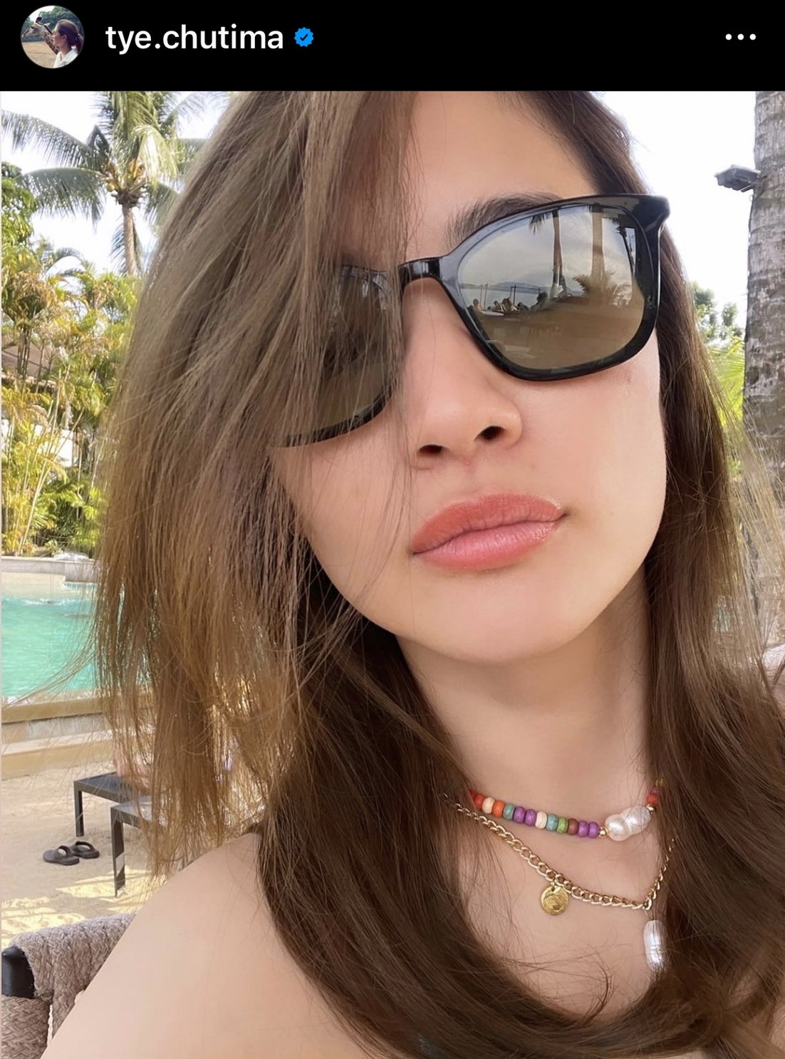 ต่าย ชุติมา พูดชัดสเปคผู้ชายคนใหม่ต้องรักลูกสาวเราด้วย!