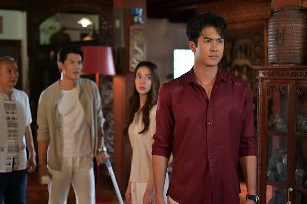 น่าลุ้นทุกตอน! ภูมิ-ชิงชิง ชวนไขปมดราม่าใน ขวัญหล้า ลงจอ 4 มิ.ย.นี้