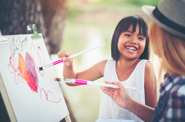 กิจกรรมวันเด็กที่ต้องไม่พลาด! ชวนน้องๆ หนูๆ ทำ