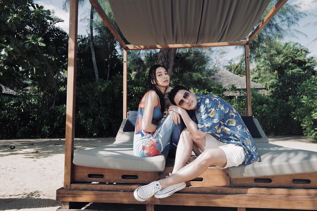 กรีน อัษฎาพร หลั่งน้ำตาเปิดใจสาเหตุทำรัก ธันวา ไปไม่รอด เหลือเพียงสถานะเพื่อน