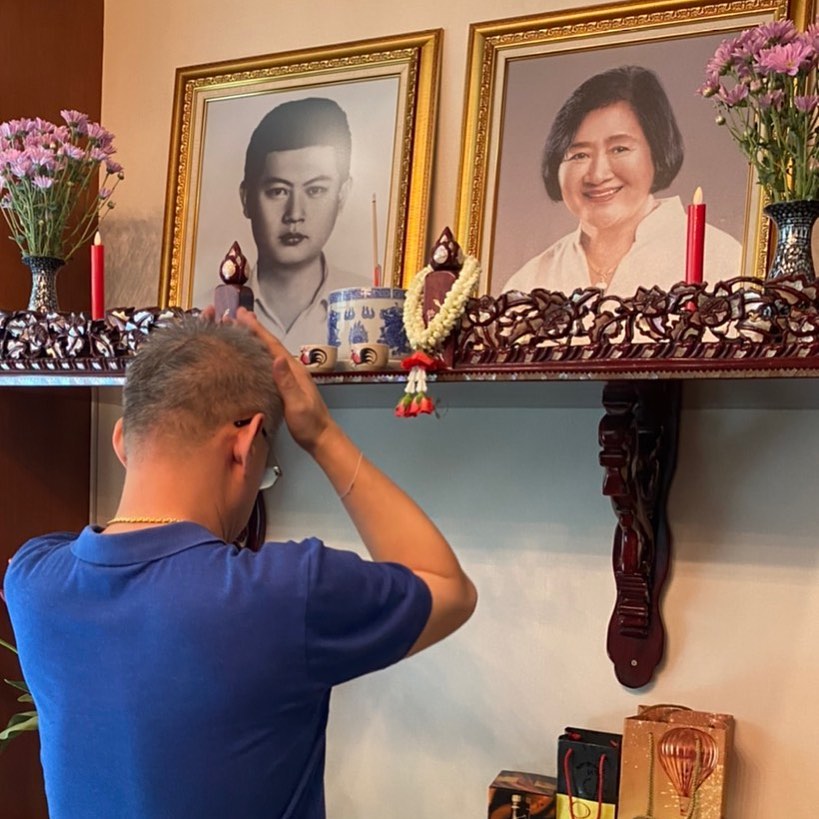 งานแรก สรยุทธ โผล่ช่อง 3 ในเรื่องเล่าเช้านี้ 