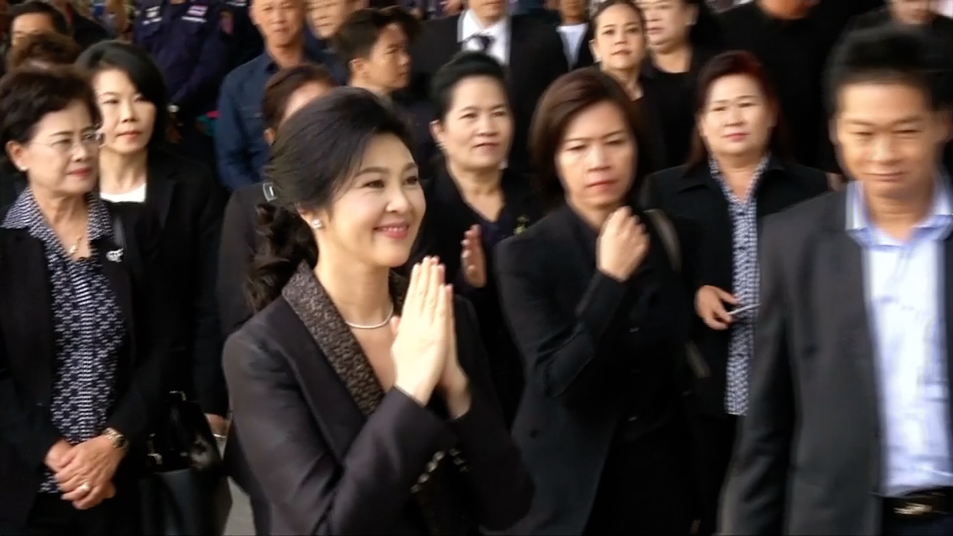 25 ปีเส้นทางการเมือง “ทักษิณ” ประกาศกลับไทยในรอบ 17 ปี 25 ปีเส้นทางการเมือง “ทักษิณ” ประกาศกลับไทยในรอบ 17 ปี