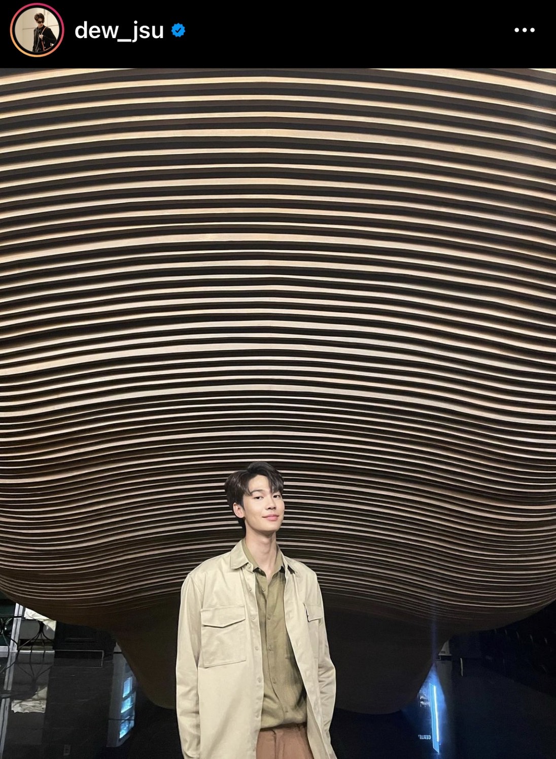 ดิว จิรวรรตน์ ติดโควิด-19 แพทย์ประเมินอาการเป็นผู้ป่วยสีเขียว