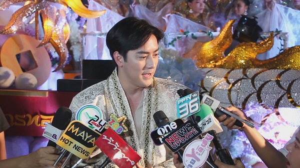 เหมือนเกิดใหม่ “ฟิล์ม รัฐภูมิ” อัปเดตการรักษาลิ้นหัวใจรั่ว   (มีคลิป) 