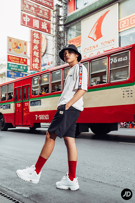 ส่องแฟชั่นรับ Summer กับศิลปินผู้นำเทรนด์ “4MIX” ส่องแฟชั่นรับ Summer กับศิลปินผู้นำเทรนด์ “4MIX”