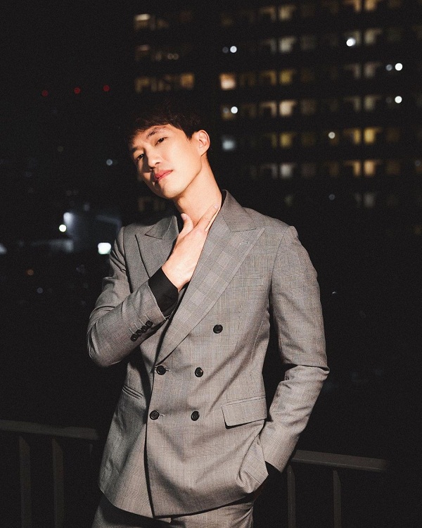  “ไผ่ พาทิศ” เฉลยแล้ว ยังรับงานในวงการอยู่หรือไม่ (มีคลิป)   