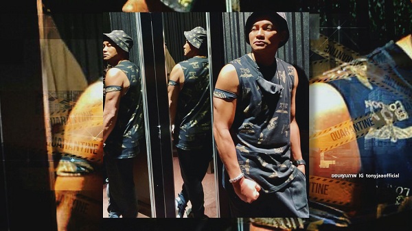 “จา พนม” สูงสุดคืนสู่สามัญ ได้เวลากลับบ้านเกิด (มีคลิป) “จา พนม” สูงสุดคืนสู่สามัญ ได้เวลากลับบ้านเกิด (มีคลิป)