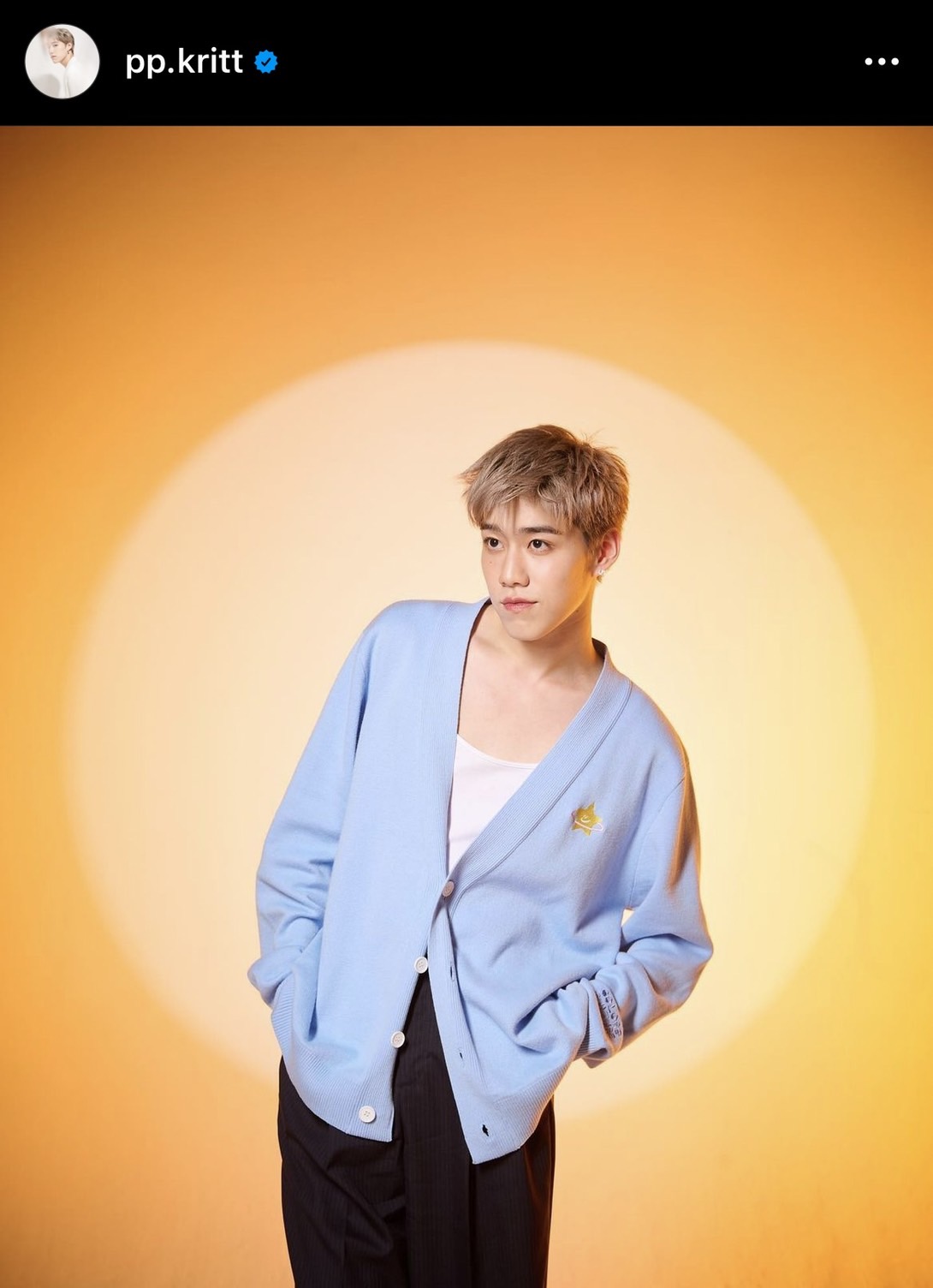 ร้อนแรง!! พีพี กฤษฏ์ โชว์หุ่นแซ่บ ขาวจั๊วะ ร้อนแรง!! พีพี กฤษฏ์ โชว์หุ่นแซ่บ ขาวจั๊วะ