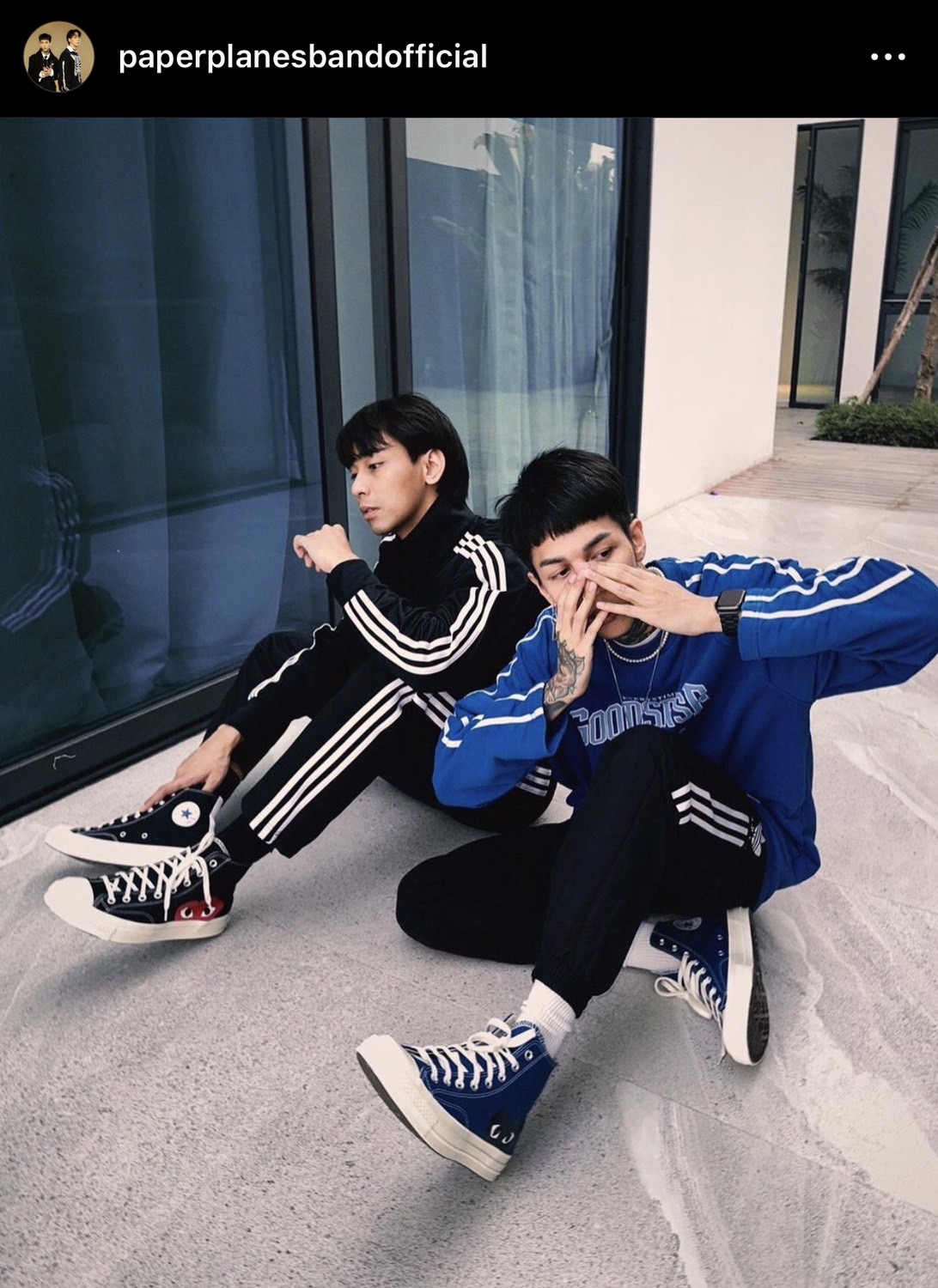 Paper Planesปฏิเสธงานไพรเวท หลังมีผู้ปกครองจ้างไปโชว์ ด้วยเงินนับเเสนบาท 