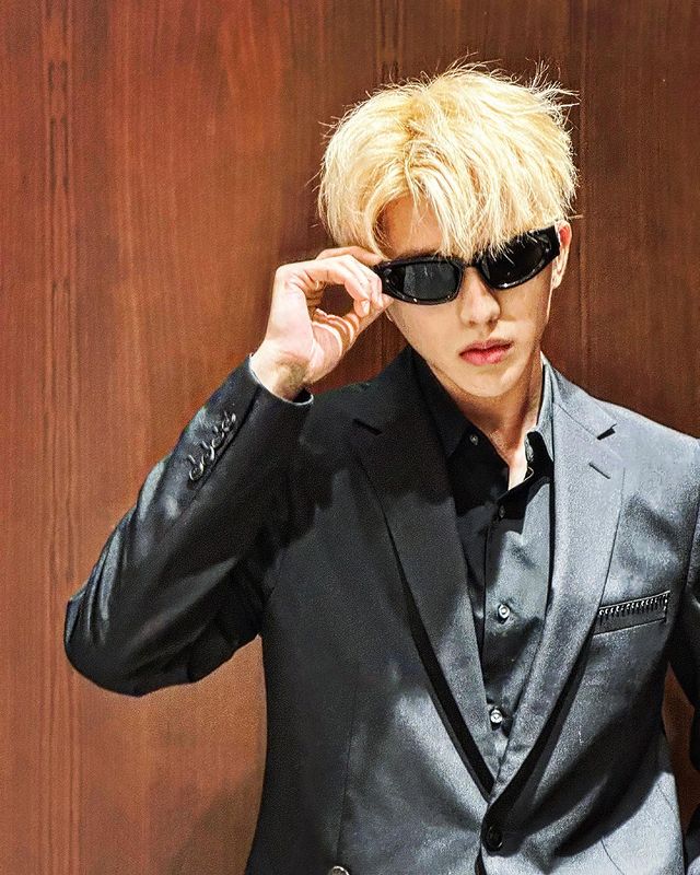 ปักหมุดไทยด้วย!! ‘ช่ายสวี่คุน’ ศิลปินจีนสุดฮอตประกาศเดินสายเวิลด์ทัวร์ ปักหมุดไทยด้วย!! ‘ช่ายสวี่คุน’ ศิลปินจีนสุดฮอตประกาศเดินสายเวิลด์ทัวร์