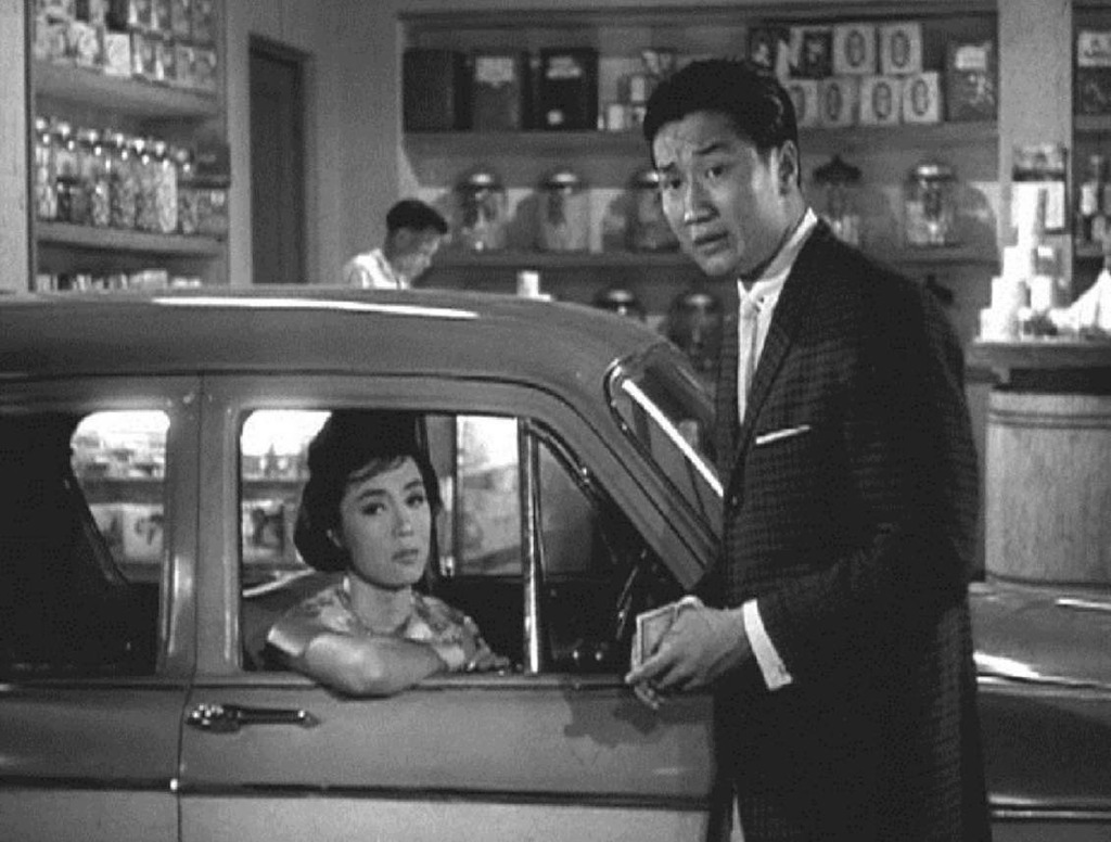 สุดอาลัย!! พัฒศรี 'แพซซี่' วงศ์สงวน อดีตนางเอกฮ่องกง เสียชีวิต วัย 88 ปี
