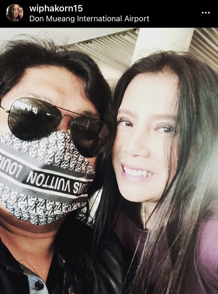 เสือ เสฏกานต์  โพสต์ร่ายยาว คำตอบของผม พร้อมพาแม่ และน้องไปตรวจสุขภาพจิต
