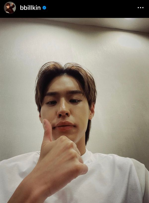บิวกิ้น เคลื่อนไหว ปมดราม่า กันต์ กันตถาวร กระโดดถีบกลางรายการเพลงดัง