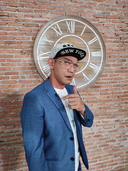 “ต๊อก-ศุภกรณ์”  เล็งบวชพระอีกรอบ ขอใช้ชีวิตบั้นปลายบนดอย