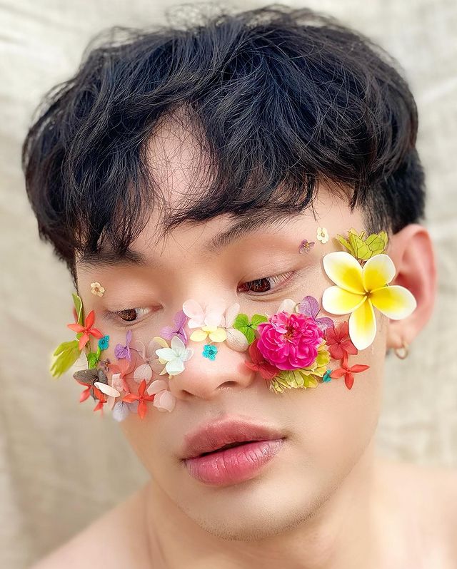 หวั่นเครียดหนัก! มะตูม โพสต์ภาพสีดำ ลบรูปโปรไฟล์ไอจี 