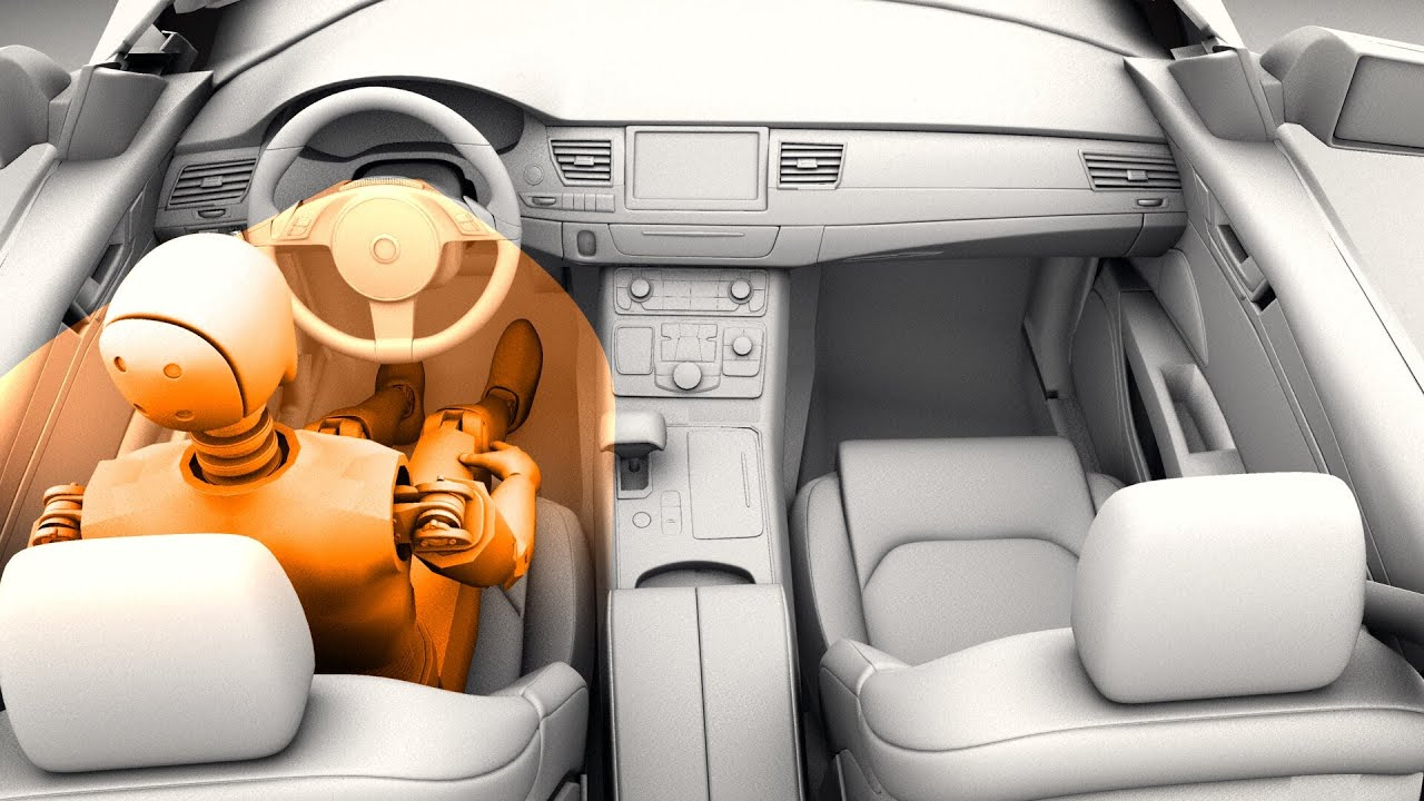 ในปี 2027 รถยนต์ทุกคันในสหรัฐฯ จะมี เซ็นเซอร์ตรวจจับแอลกอฮอล์ในเลือด ในปี 2027 รถยนต์ทุกคันในสหรัฐฯ จะมี เซ็นเซอร์ตรวจจับแอลกอฮอล์ในเลือด