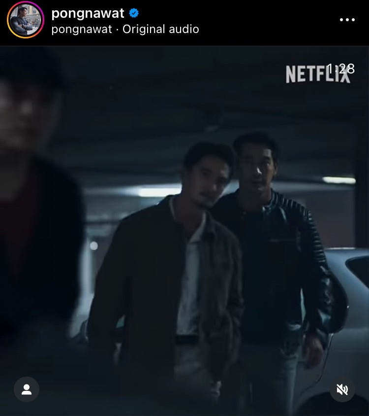 ตื่นเต้นหนักมาก ป้อง ณวัฒน์ หลังโผล่รว่มงานที่ฮอลลี่วูด