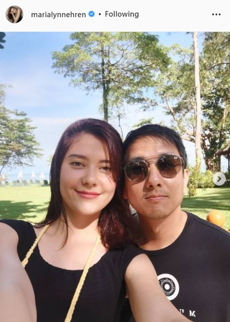 มารีญา ยอมรับเป็นฝ่ายเริ่มจีบ สิงห์ ก่อน พร้อมเล่าโมเมนต์ส่งข้อความหา