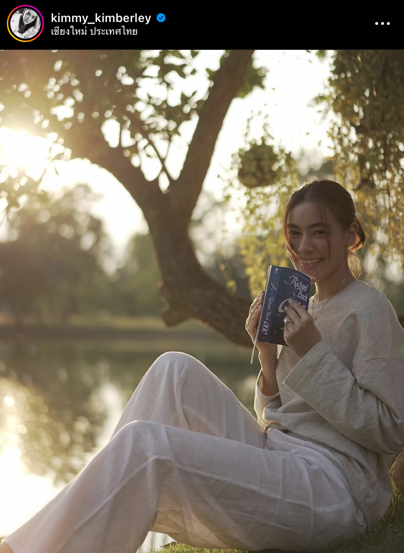 แต่งแน่ปีนี้! หมาก-คิม เข้าตรวจเรือนหอสุดอลังการ