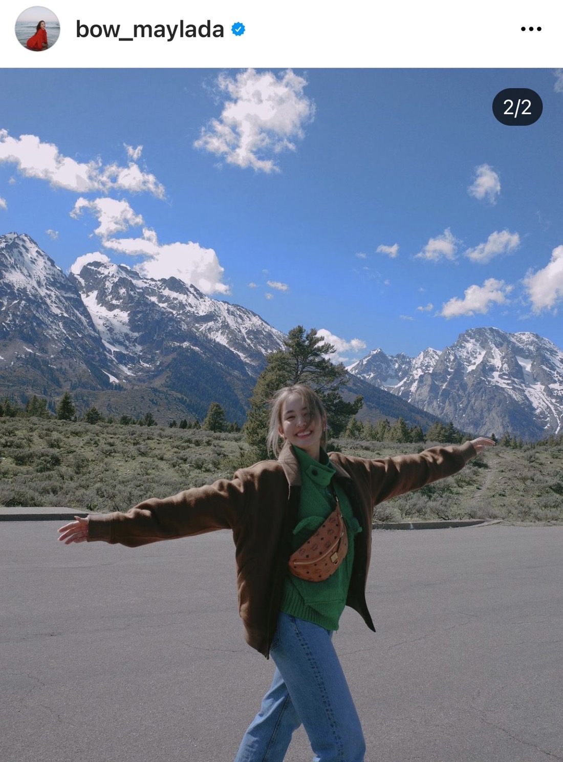 โบว์ ไม่ติดถ้าจะเรียก อาเล็ก ว่าแฟน สุดแฮปปี้ทริปเที่ยวต่างประเทศช่วงวันเกิดด้วยกัน