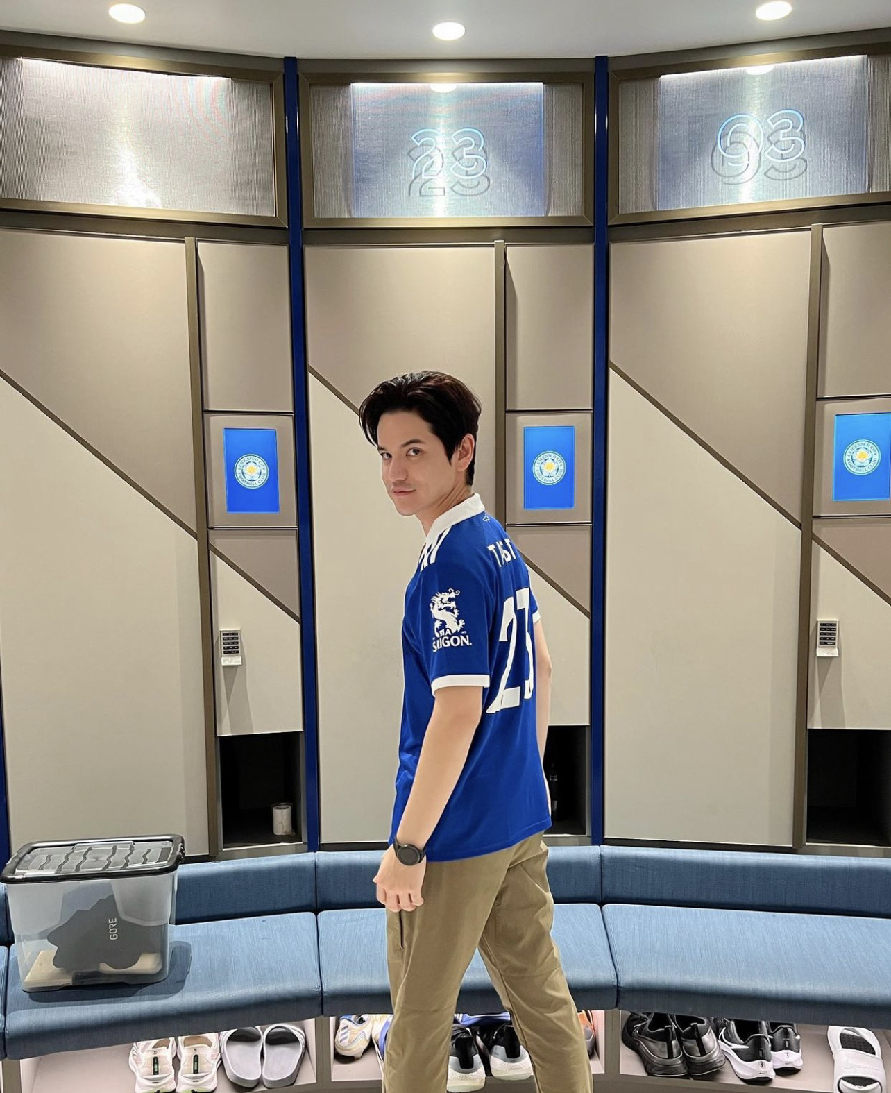 เต๋า - เศรษฐพงศ์ เปิดตัวแฟนสาวนอกวงการ โปร์ไฟล์ไม่ธรรมดา เต๋า - เศรษฐพงศ์ เปิดตัวแฟนสาวนอกวงการ โปร์ไฟล์ไม่ธรรมดา