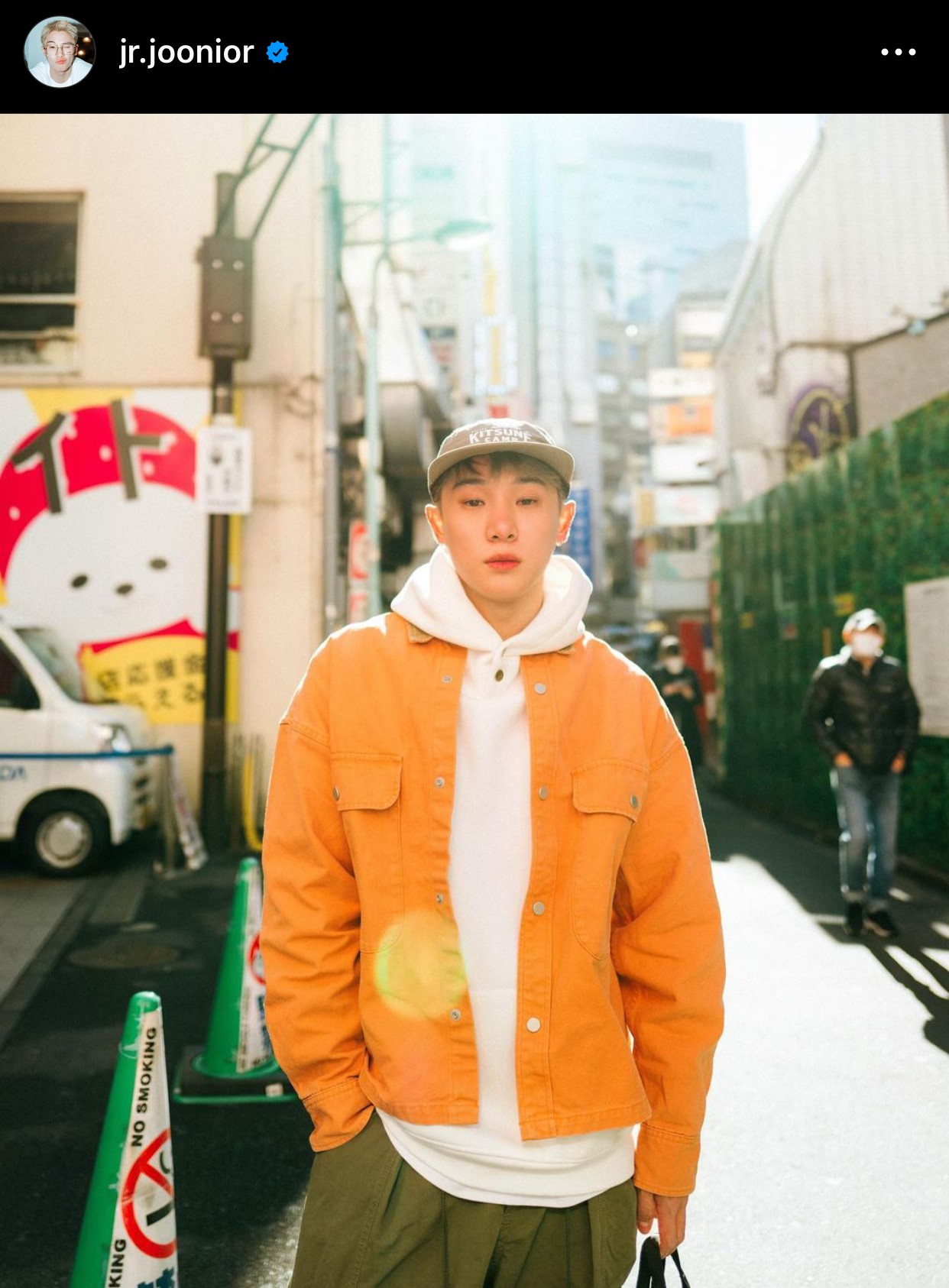 หนูนา-จูเนียร์  สาดโมเมนต์น่ารักทะลุจอ ต้อนรับวาเลนไทน์ 