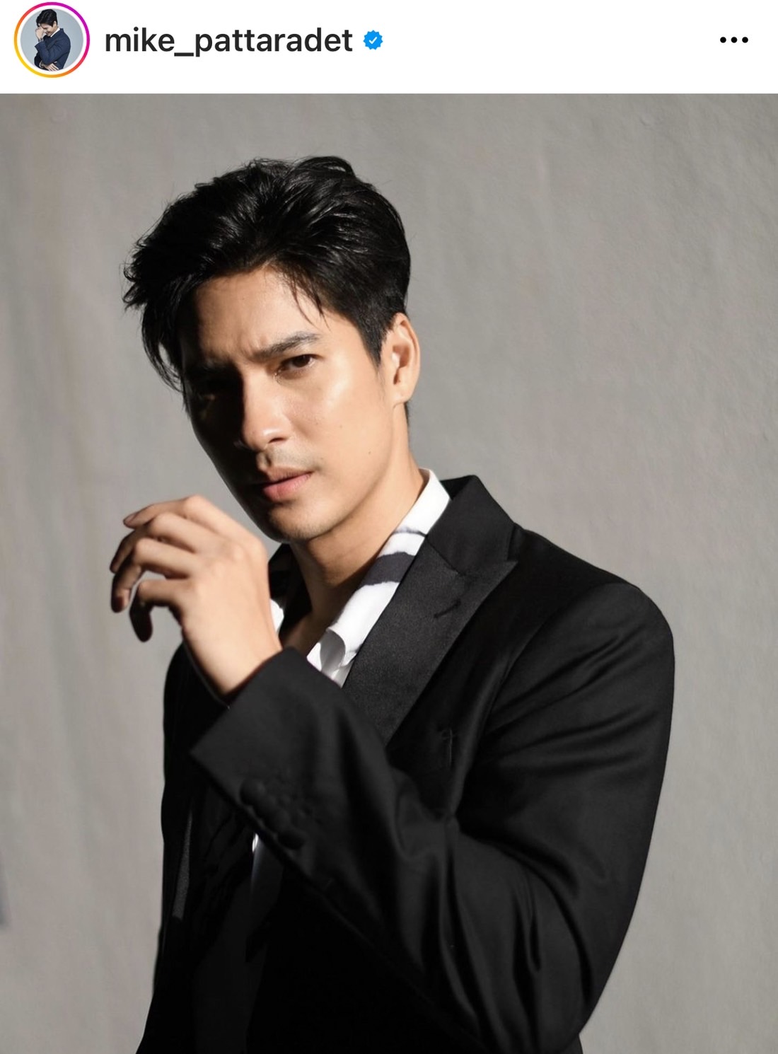 เล่าทั้งน้ำตา เกือบไม่มีพระเอกชื่อ ไมค์ ภัทรเดช เพราะสาเหตุนี้!? 