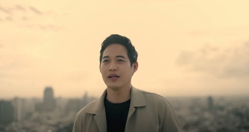 ละมุนมาก! ตู่-บิวกิ้น พา #ถ้าหากSpecialcover พุ่งติดเทรนด์ทวิตเตอร์