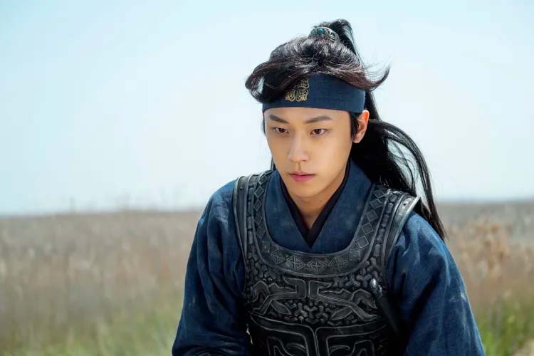 รวมผลงานแจ้งเกิดของพระเอกหนุ่มสุดฮอตของเกาหลี